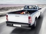 Toyota Hilux Regular Cab 2011 года